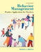 Behavior Management: Positive Applications for Teachers, Enhanced Pearson Etext with Loose-Leaf Version -- Access Card Package by Thomas Zirpoli