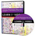 Adobe Premiere Pro Cc Learn By Video 201 by Maxim Jago
