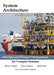 Systems Architecture: Strategy and Product Development for Complex Systems by Edward Crawley, Bruce Cameron, Daniel Selva