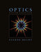 Optics by Eugene Hecht