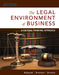 The Legal Environment of Business: A Critical Thinking Approach by Nancy Kubasek, Bartley Brennan, M. Browne