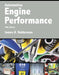 Automotive Engine Performance by James Halderman