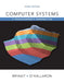 Computer Systems: A Programmer's Perspective by Randal Bryant, David O'Hallaron