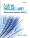 Active Vocabulary by Amy Olsen