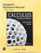 Student Solutions Manual for Calculus for Biology and Medicine by Claudia Neuhauser, Marcus Roper