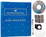 Swatch Kit for Textiles by Sara Kadolph, Sara Marcketti