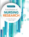 Foundations of Nursing Research by Rose Marie Nieswiadomy, Catherine Bailey