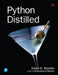 Python Essential Reference by David Beazley