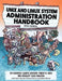 UNIX and Linux System Administration Handbook by Evi Nemeth