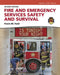 Fire and Emergency Services Safety and Survival by Travis M Ford