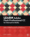 Learn Adobe Animate CC for Interactive Media: Adobe Certified Associate Exam Preparation by Joseph Labrecque