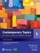 Contemporary Topics 1 with Essential Online Resources by Helen S. Solorzano