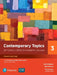 Contemporary Topics 3 with Essential Online Resources by David Beglar