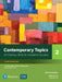 Contemporary Topics 2 with Essential Online Resources by Ellen Kisslinger