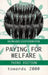 Paying For Welfare: Towards 2000 by Howard Glennerster