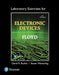 Lab Exercises for Electronic Devices by Thomas Floyd, David Buchla, Steven Wetterling
