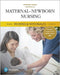 Pearson Reviews & Rationales: Maternal-Newborn Nursing with Nursing Reviews & Rationales by Mary Ann Hogan