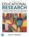Educational Research: Planning, Conducting, and Evaluating Quantitative and Qualitative Research Plus Mylab Education with Enhanced Pearson  [With Acc by John Creswell, Timothy Guetterman