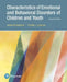 Characteristics of Emotional and Behavioral Disorders of Children and Youth, with Enhanced Pearson Etext -- Access Card Package [With Access Code] by James Kauffman, Timothy Landrum