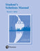 Student Solutions Manual for Algebra and Trigonometry by Robert Blitzer
