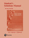 Student Solutions Manual for Basic College Mathematics by Margaret Lial, Stanley Salzman, Diana Hestwood