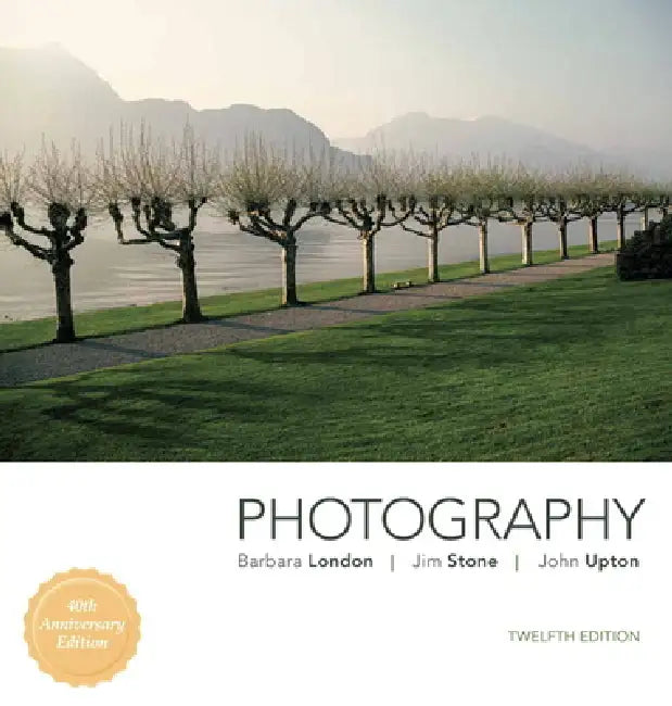 Photography by Barbara London, Jim Stone, John Upton