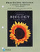 Practicing Biology: A Student Workbook by Lisa Urry, Michael Cain, Steven Wasserman