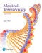 Medical Terminology for Health Care Professionals by Jane Rice