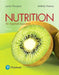 Nutrition: An Applied Approach by Janice Thompson, Melinda Manore