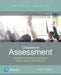 Classroom Assessment: Principles and Practice That Enhance Student Learning and Motivation Plus Mylab Education with Enhanced Pearson Etext  [With Acc by James McMillan