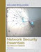 Network Security Essentials: Applications and Standards by William Stallings