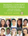 Making Content Comprehensible for Secondary English Learners: The Siop Model by Jana Echevarria, Maryellen Vogt, Deborah Short