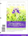College Algebra with Intermediate Algebra: A Blended Course by Judith Beecher, Judith Penna, Barbara Johnson