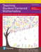 Teaching Student-Centered Mathematics: Developmentally Appropriate Instruction for Grades Pre-K-2 (Volume 1) by John Van de Walle