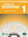 Focus on Grammar - (Ae) - 5th Edition (2017) - Workbook - Level 1 by Irene Schoenberg