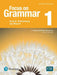 Focus on Grammar 1 by Ire Schoenberg