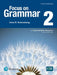 Focus on Grammar - (Ae) - 5th Edition (2017) - Student Book with Essential Online Resources - Level 2 [With Access Code] by Irene Schoenberg