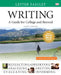Writing: A Guide for College and Beyond, MLA Update Edition by Lester Faigley