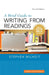 Brief Guide to Writing from Readings, A, MLA Update Edition by Stephen Wilhoit
