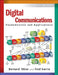 Digital Communications: Fundamentals and Applications by Bernard Sklar