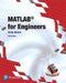 MATLAB for Engineers by Holly Moore