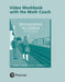 Video Workbook with the Math Coach for Beginning Algebra: Early Graphing by John Tobey, Jeffrey Slater, Jamie Blair