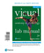 Visual Anatomy & Physiology Lab Manual, Pig Version by Stephen Sarikas