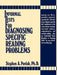 Informal Tests for Diagnosing Specific Reading Problems by Stephen a. Pavlak