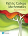 Path to College Mathematics by Elayn Martin-Gay