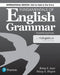 Fundamentals of English Grammar 4e Student Book with Myenglishlab International Edition by Azar, Betty S.