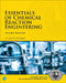 Essentials of Chemical Reaction Engineering by Fogler, H.