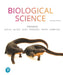 Biological Science by Scott Freeman, Kim Quillin, Lizabeth Allison