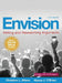 Envision: Writing and Researching Arguments, MLA Update Edition by Christine Alfano, Alyssa O'Brien