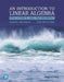 Introduction to Linear Algebra for Science and Engineering by Daniel Norman, Dan Wolczuk